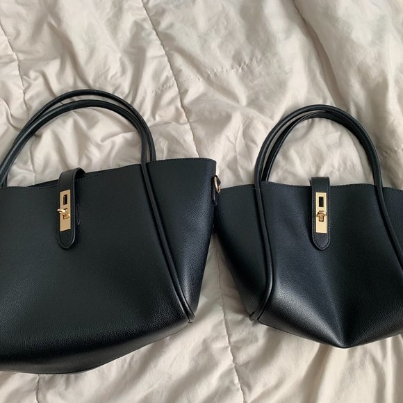 Set of two purses - Picture 3 of 3